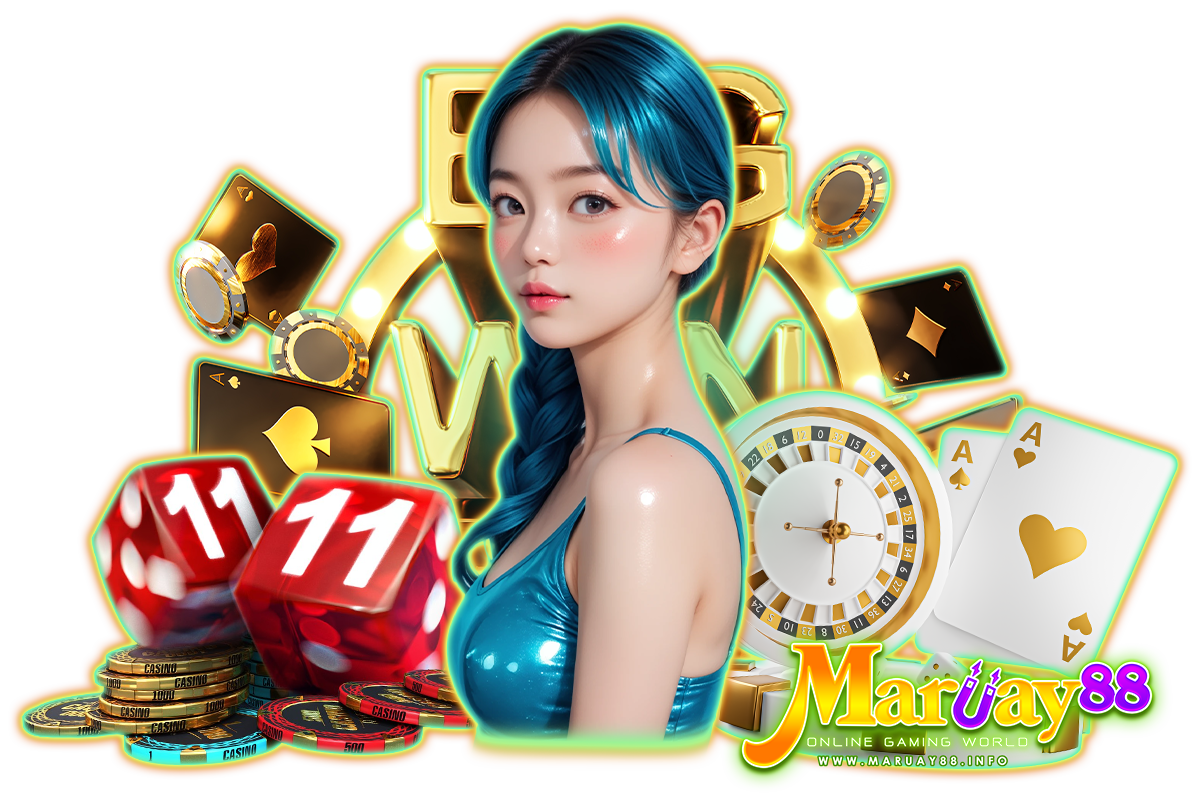 maruay88สมัคร
