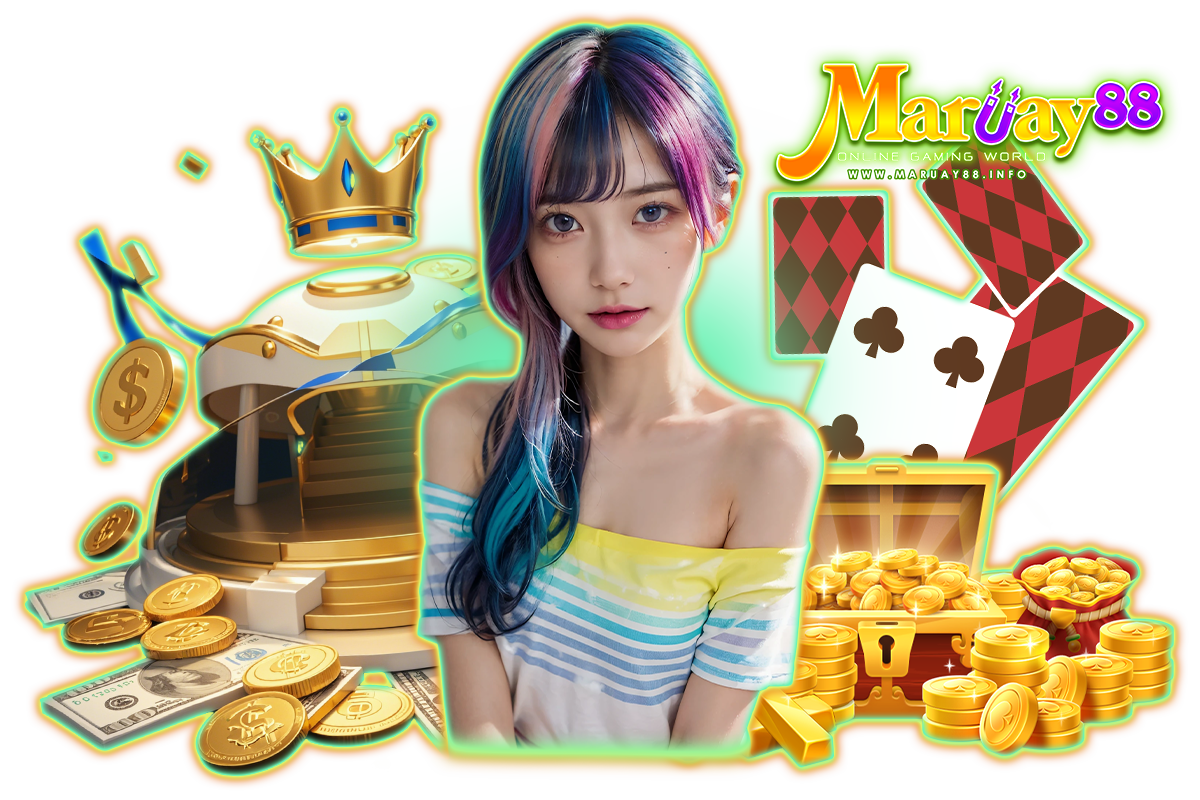 maruay88สล็อต